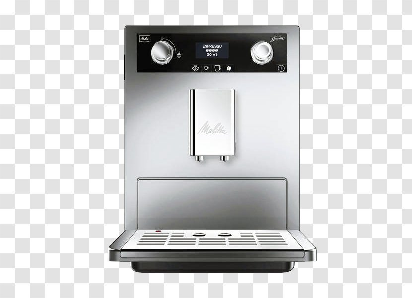 Coffee Espresso Cappuccino Latte Cafe - Coffeemaker - Big Gourmet Transparent PNG