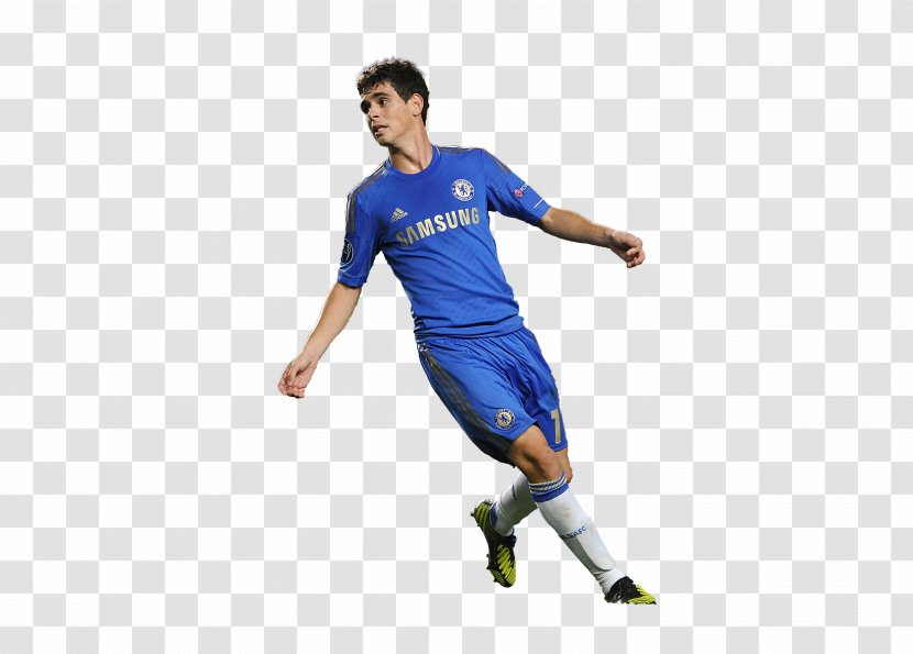 Chelsea F.C. Football Player Sport - Shorts Transparent PNG