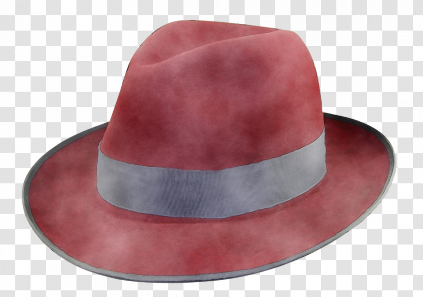 Fedora Transparent PNG