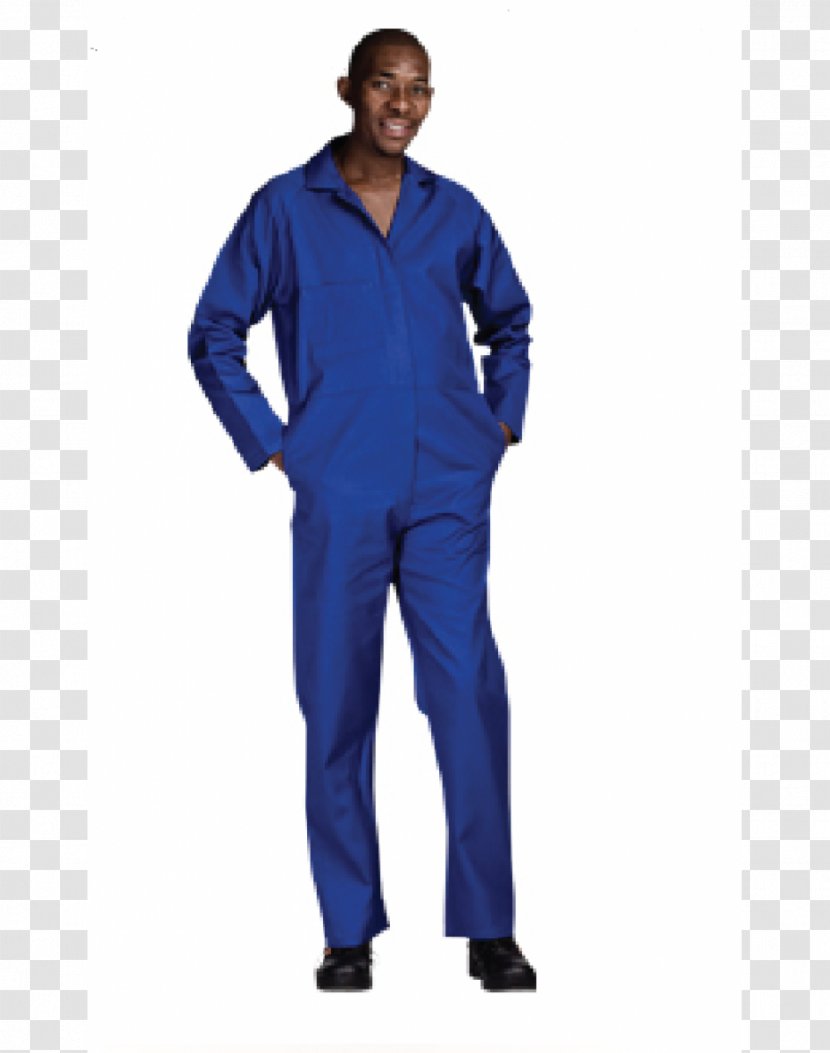 Overall Boilersuit Clothing Workwear Transparent PNG