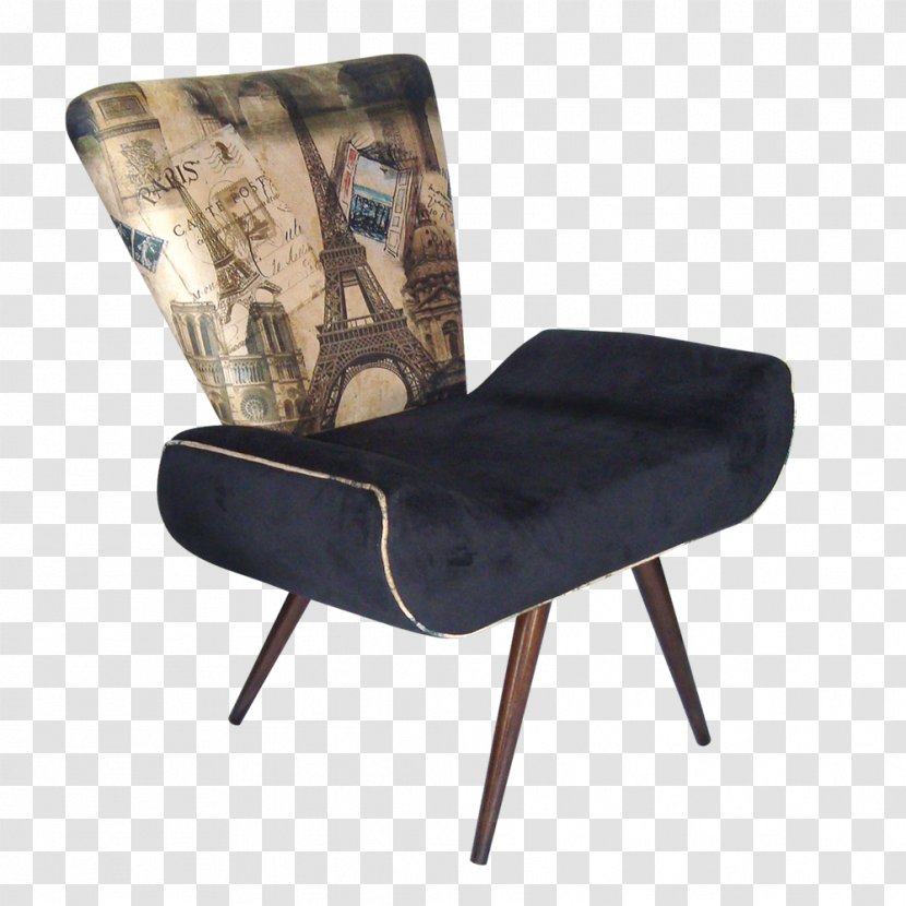 Chair Bergère Armrest Furniture - Berg%c3%a8re Transparent PNG