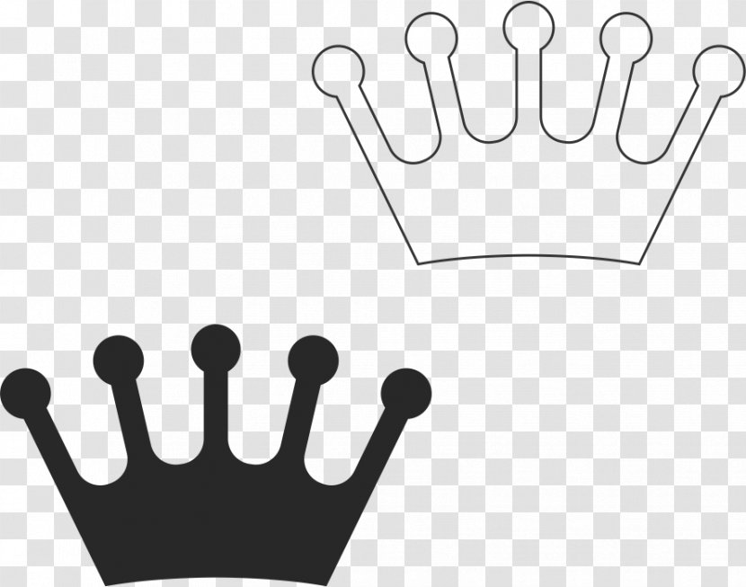 Crown Etsy Clip Art - Area Transparent PNG