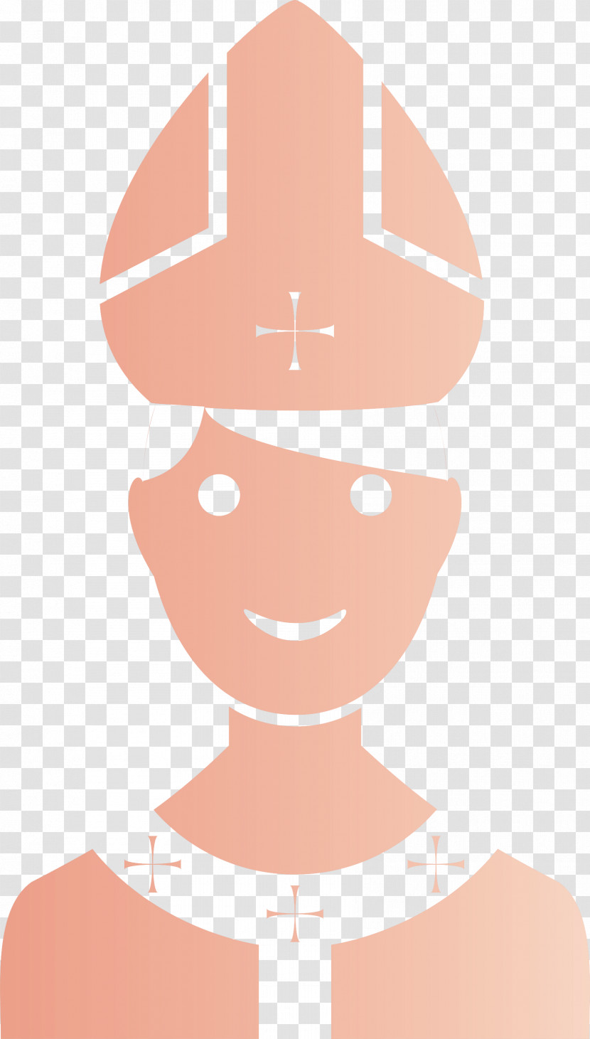 Face Nose Head Chin Cheek Transparent PNG