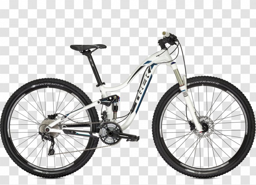 Trek Bicycle Corporation Mountain Bike Specialized Jett 29er - Wheel Transparent PNG