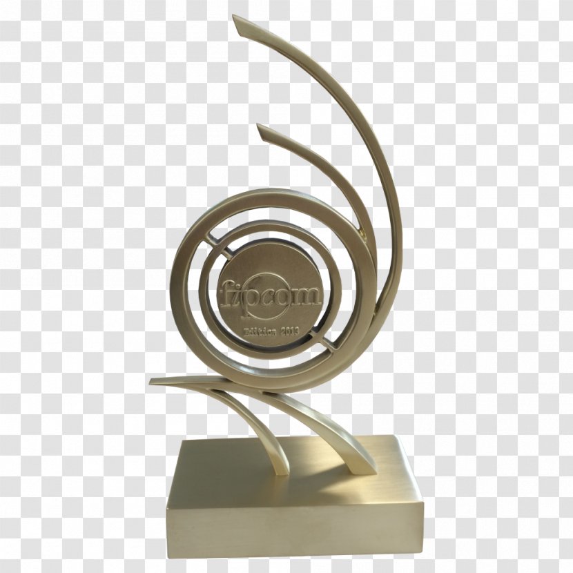 Bronzes De Mohon Trophy Engraving Glass - Award Transparent PNG