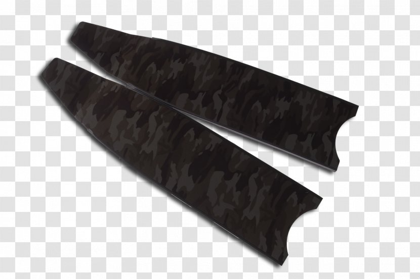 Black M - Camouflage Transparent PNG