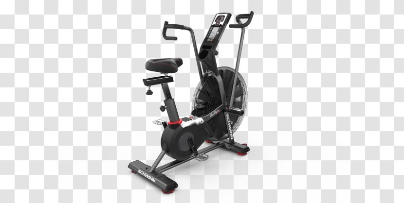 Schwinn Bicycle Company Exercise Bikes Fitness Centre - Aerobic Transparent PNG