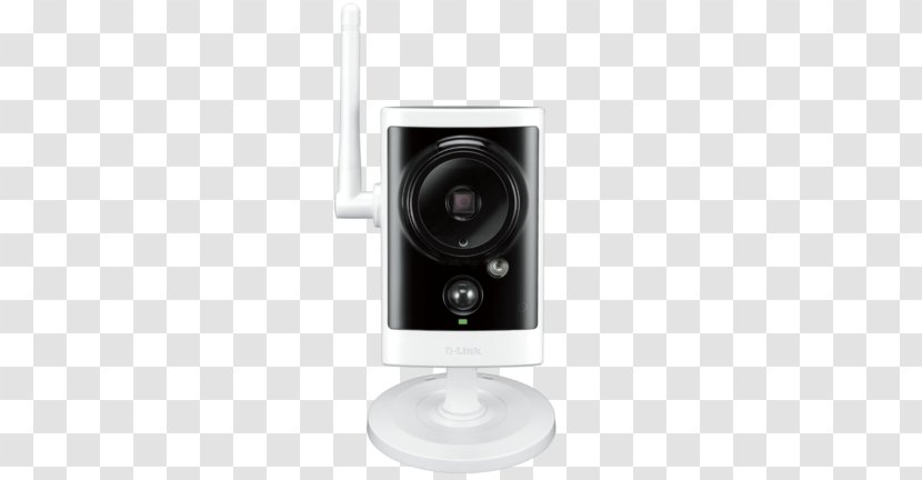 Webcam IP Camera D-Link DCS-7000L DCS-7513 - Cameras Optics Transparent PNG