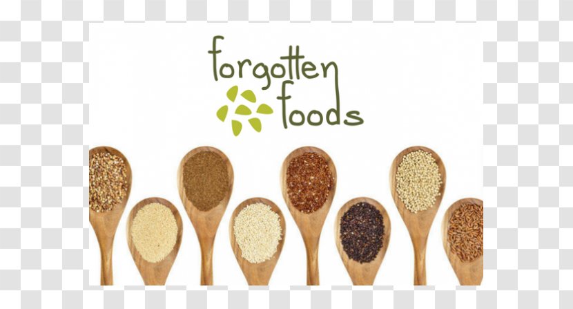 Cereal Ancient Grains Millet Quinoa Spoon - Spice - Foxtail Transparent PNG