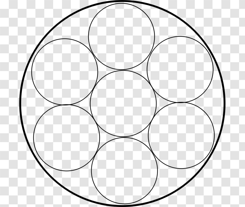 Circle Clip Art - Oval Transparent PNG