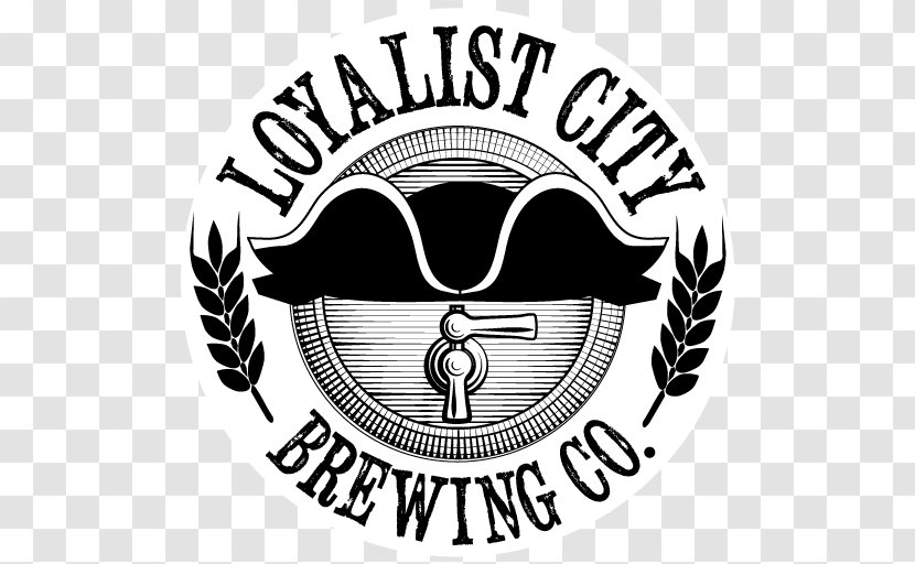 Loyalist City Brewing Co. India Pale Ale Beer - Organization Transparent PNG