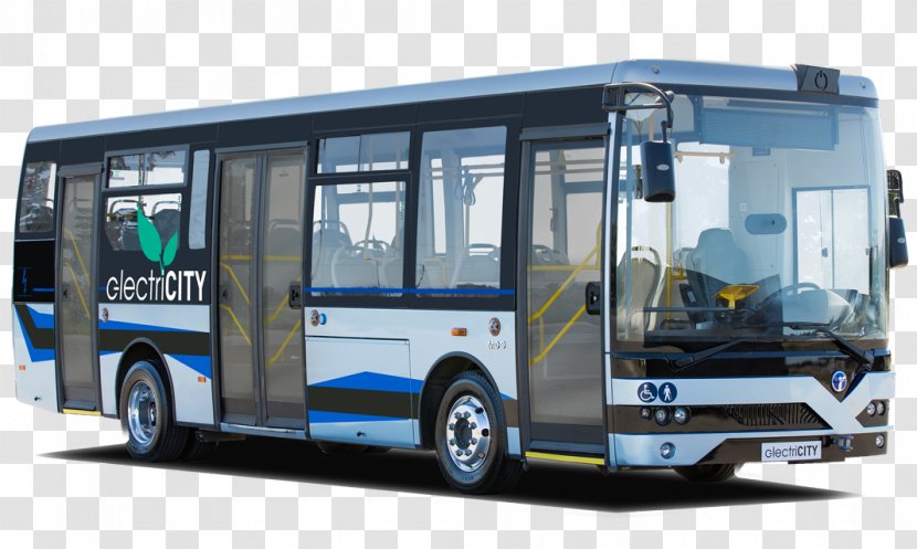 TEMSA Tour Bus Service Car Turkey - Transport Transparent PNG