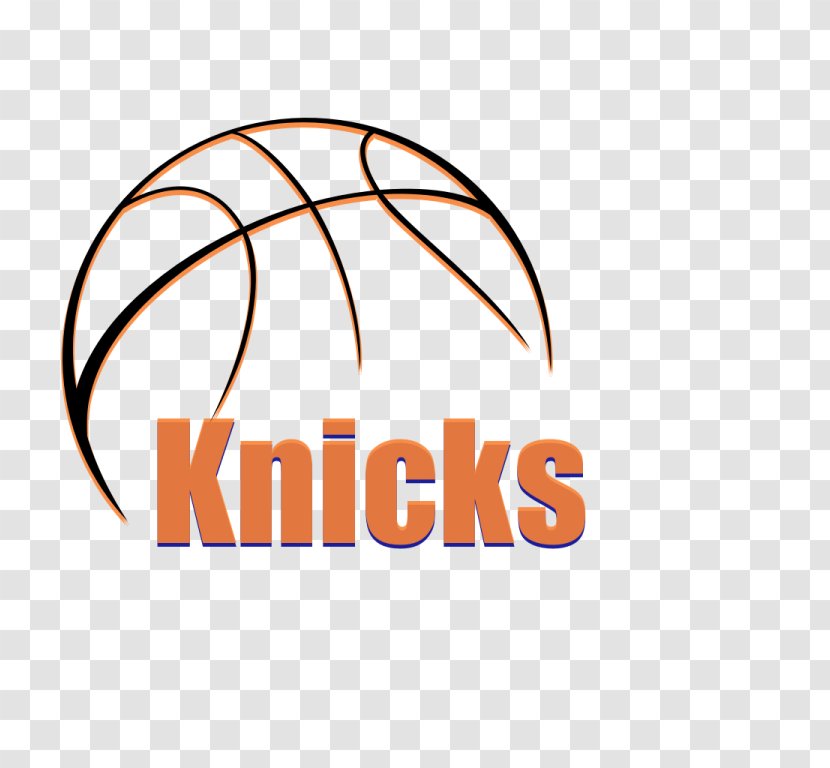 New York Knicks Logo Design M Group City Basketball - Brand - Canestro Button Transparent PNG