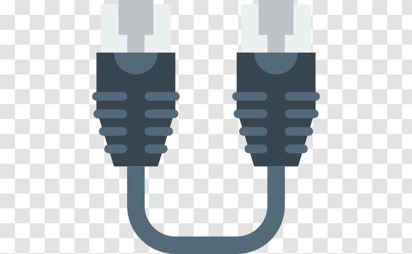 Electrical Cable Ethernet Computer Network - Technology Transparent PNG
