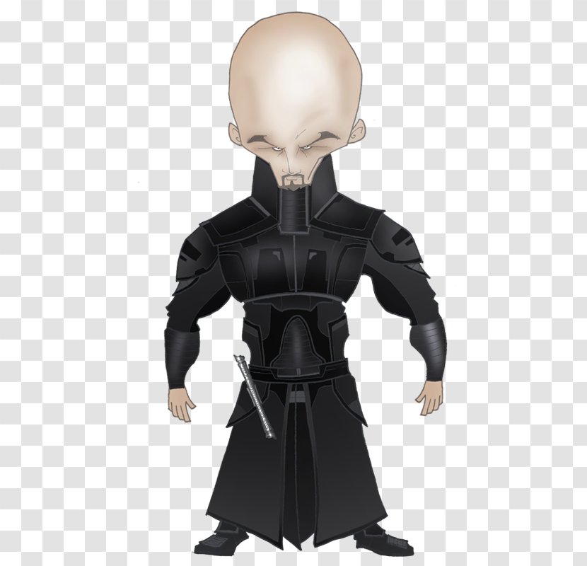 Anakin Skywalker Star Wars: Knights Of The Old Republic Darth Bandon Sith - Jedi - Malak Transparent PNG