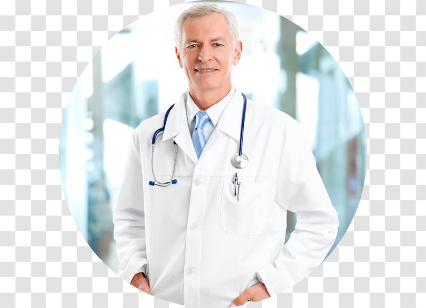 Physician Stock Photography Royalty-free Portrait - General Practitioner - Health Transparent PNG