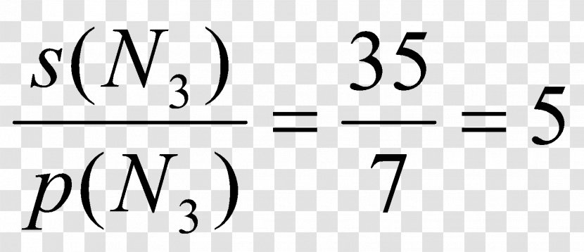 Number Mathematics Calculation Astendamine Geometry - Summation Transparent PNG