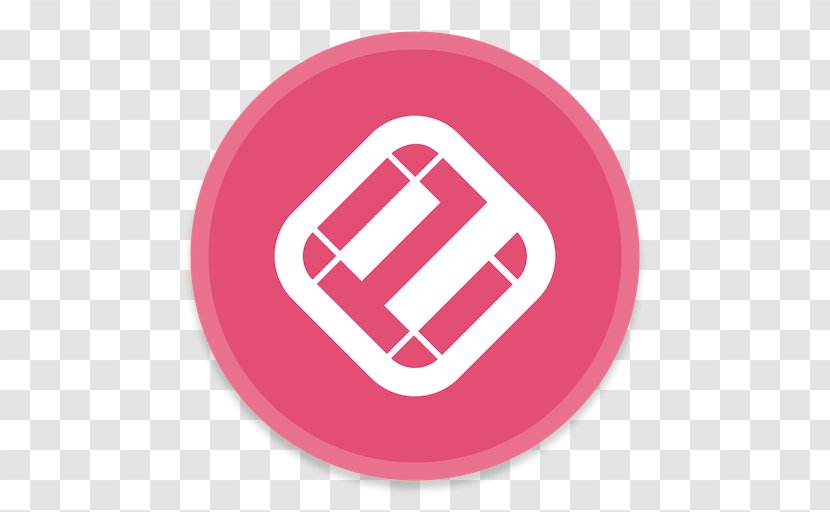 Pink Text Brand Trademark - Berkshire - Jubeat Transparent PNG