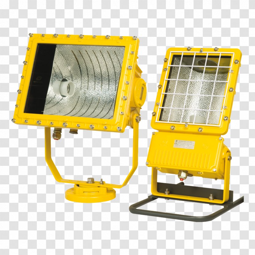 Floodlight ATEX Directive Multimedia Projectors Searchlight - Lightemitting Diode - Light Transparent PNG