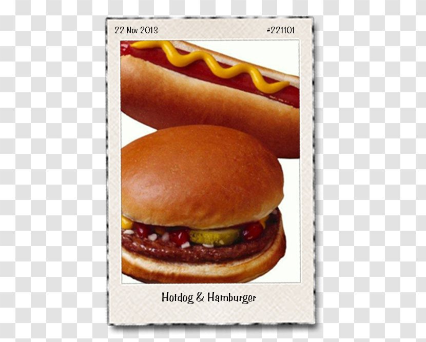 Cheeseburger Hamburger Hot Dog Slider Breakfast Sandwich - Grilling - Pork Sausage Roll Transparent PNG