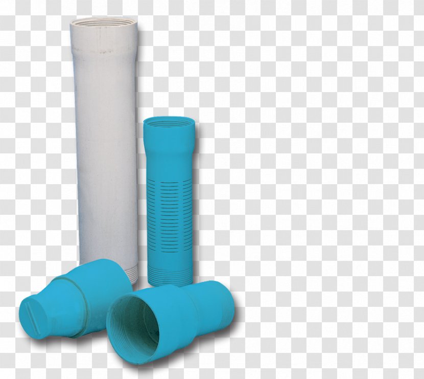 Plastic Cylinder - Hardware - Hdpe Transparent PNG