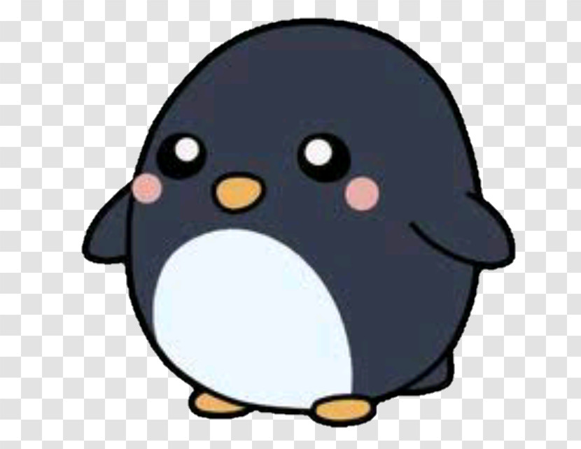 Penguin Transparent PNG