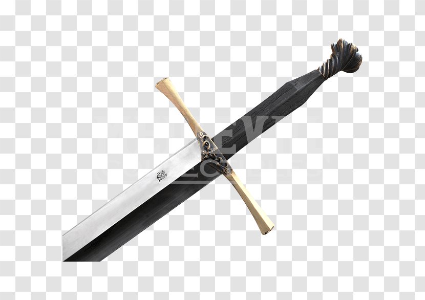 Sword Dagger - Weapon Transparent PNG
