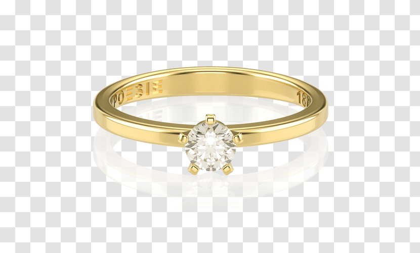 Wedding Ring Engagement Pinky - Class Transparent PNG
