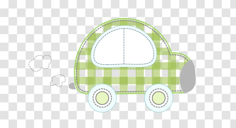 Product Design Green Pattern Line - Oval - Illustrator Of Children Transparent PNG