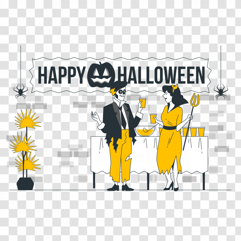 Halloween Transparent PNG