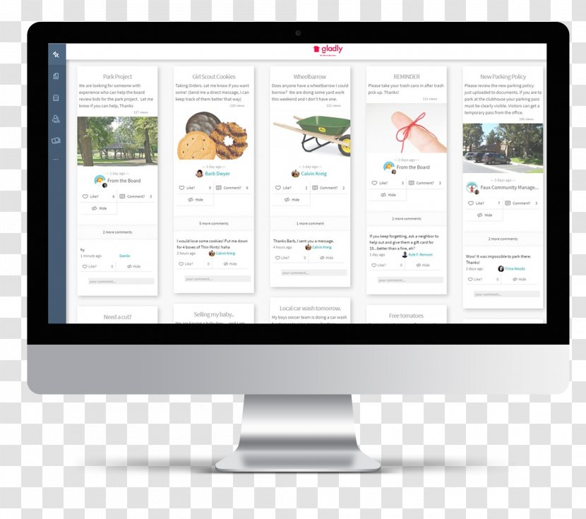 Web Design Website Business Computer Software Application - Businesstobusiness Service Transparent PNG