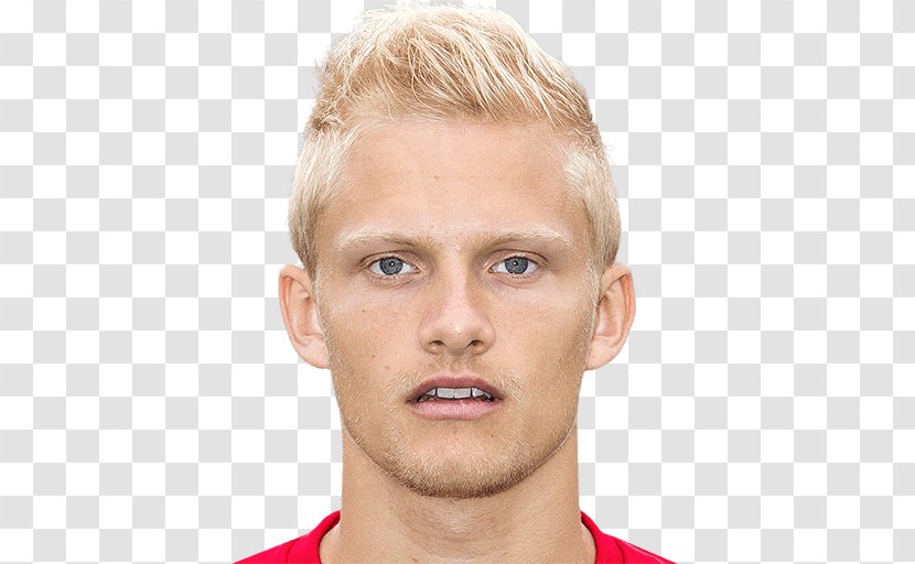 Nicolai Boilesen Denmark National Football Team AFC Ajax 2018 World Cup F.C. Copenhagen Transparent PNG