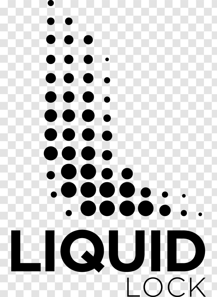 Liquid IT (SIA Elings) Sticker Logo Decal Business - Pattern Lock Transparent PNG