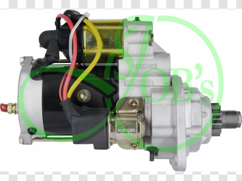 Engine Electric Motor Machine Cylinder Compressor - Electricity Transparent PNG