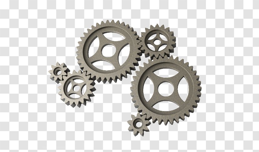 Gears Of War Stock.xchng Royalty-free Machine - Royaltyfree - Fitting Transparent PNG