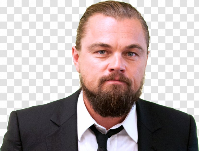 Leonardo DiCaprio Foundation Celebrity Actor Film Producer - The Wolf Of Wall Street Transparent PNG