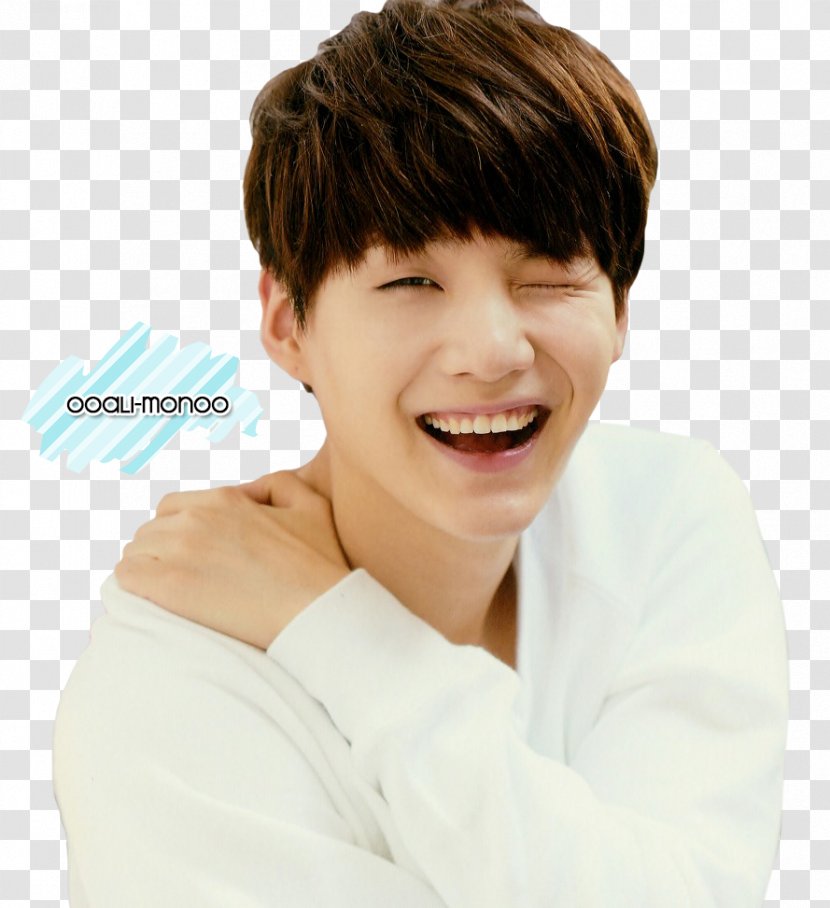 Suga BTS Army K-pop Wings Transparent PNG