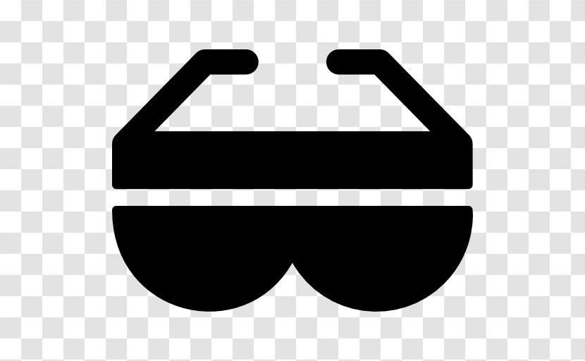 Goggles Eyewear Clip Art - Security - Glasses Transparent PNG
