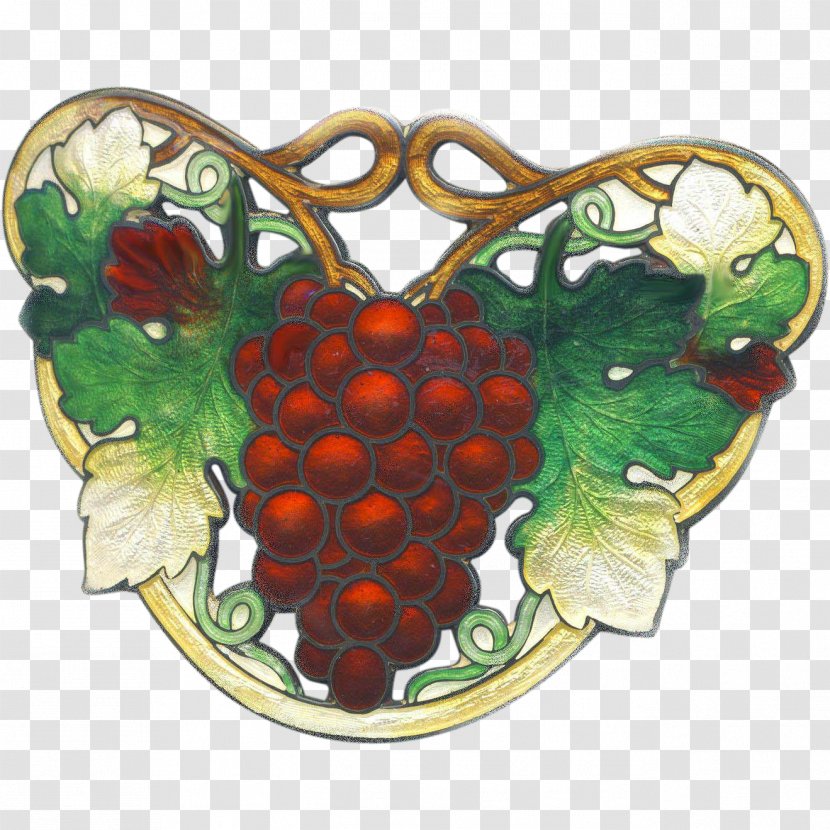 Grape Wine Basse-taille Champlevé Jewellery - Charms Pendants Transparent PNG