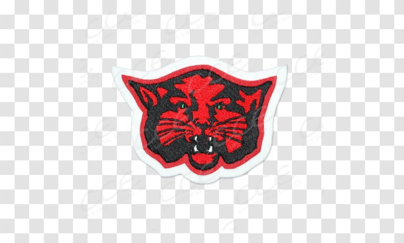 Ballinger High School Cincinnati Bearcats Football Binturong - Frame - Owl Mascot Transparent PNG