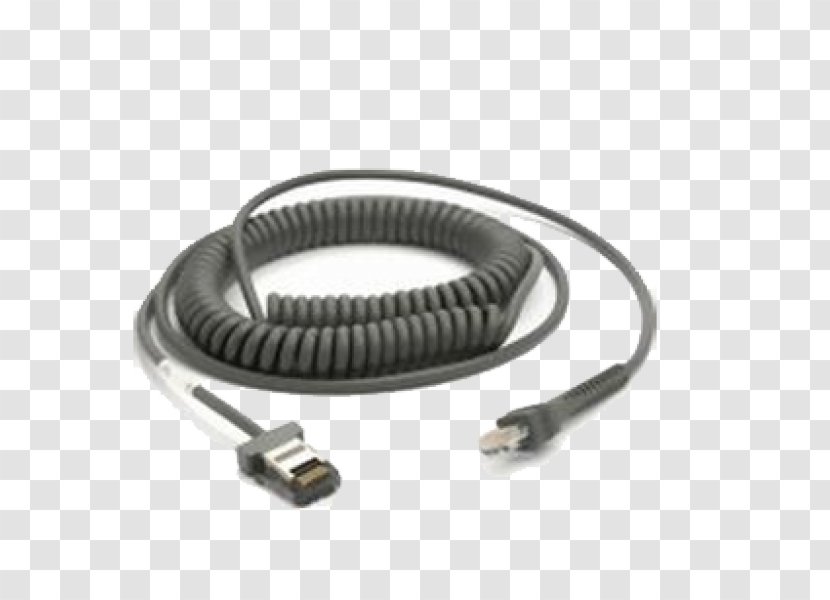 Motorola Coaxial Cable Radio-frequency Identification Industry Computer Hardware - Auto Part - Serial Transparent PNG