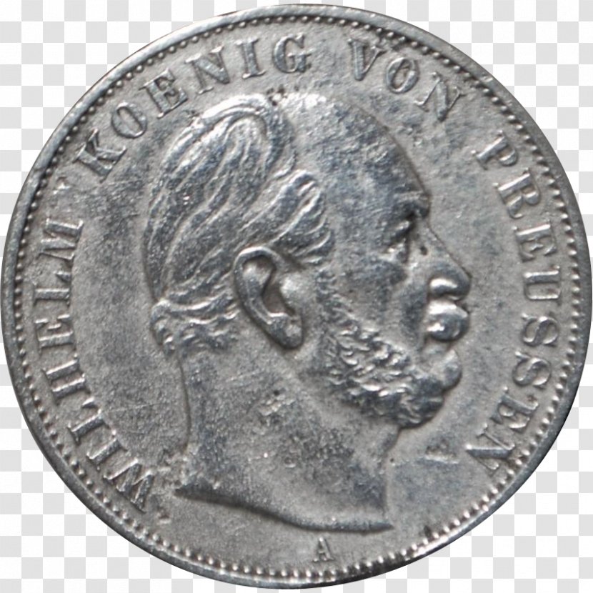 Ancona Medal Coin Dubbini Carlo Agontano - Nickel Transparent PNG