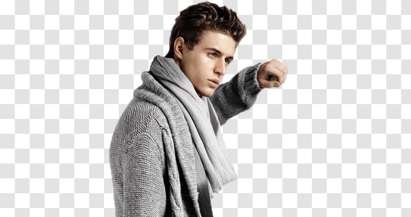 Max Irons Red Riding Hood Actor Film Male - Jacket Transparent PNG