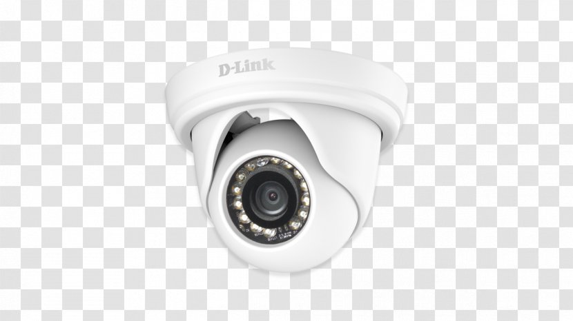 IP Camera D-Link DCS-4802E Power Over Ethernet - Video Cameras Transparent PNG