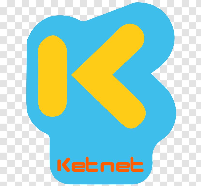 Ketnet Logo Canvas JPEG - Television Show - Brand Transparent PNG