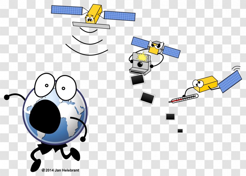 GPS Satellite Blocks Cartoon Clip Art - Organization Transparent PNG