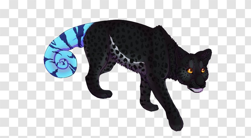 Whiskers Big Cat Fur Puma - Panther Chameleon Transparent PNG