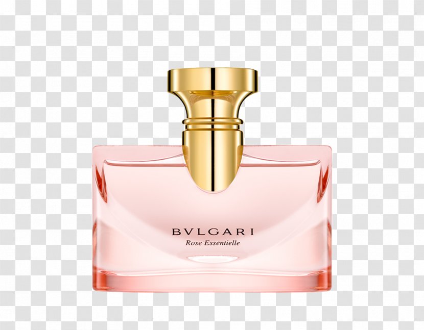 Bvlgari Rose Essentielle Eau De Parfum Spray Perfume Bulgari Transparent PNG