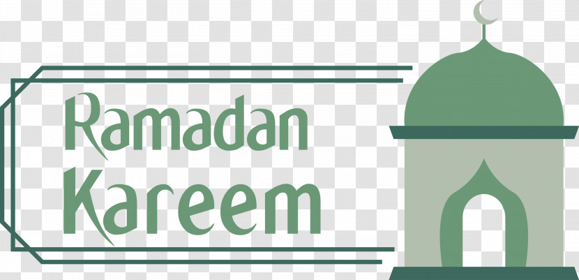 Ramadan Mubarak Ramadan Kareem Transparent PNG