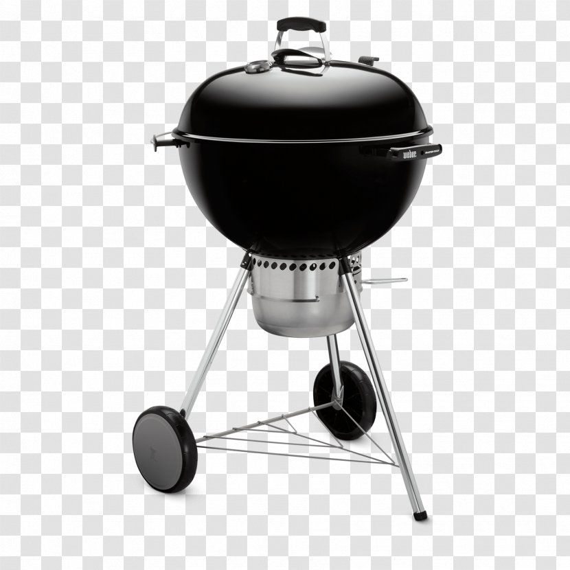 Barbecue Weber-Stephen Products Charcoal The Home Depot Weber Original Kettle Premium 22